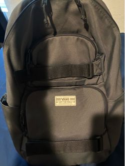 Vans Large backpack