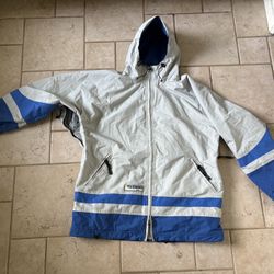 Snow Rain Jacket XL Extra Large Swag