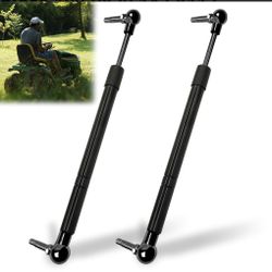 Jiuoici Upgraded 116-0027 Streering Damper For Exmark Next Lazer Z, Toro Z Master G3 Series Lawn Tractor Or Mower, Replace 109-9820 142-8117 241-076 M