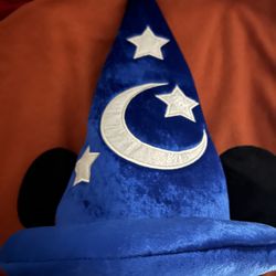 Disney Mickey Hat