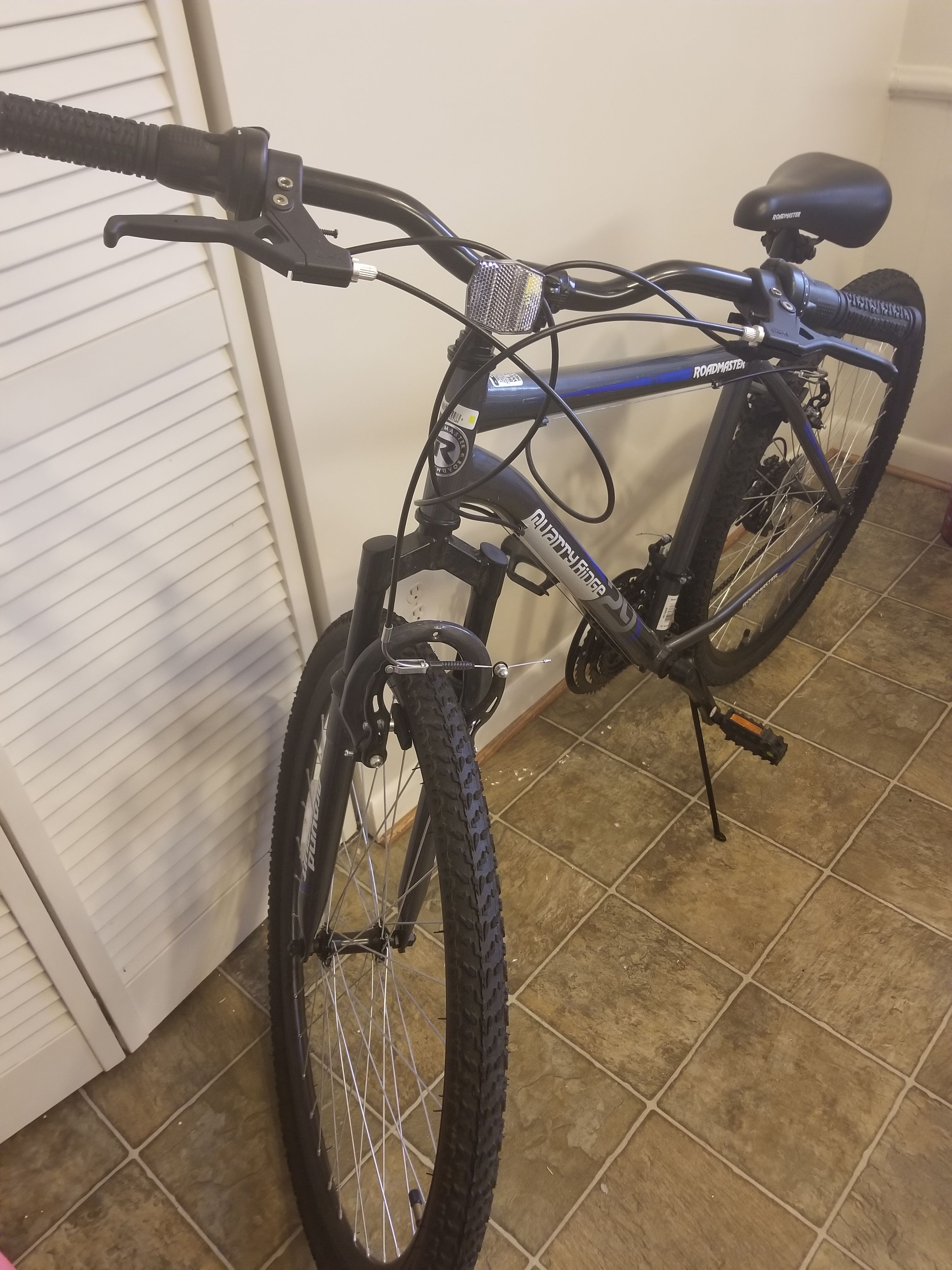 Roadmaster quarry ridge sales
