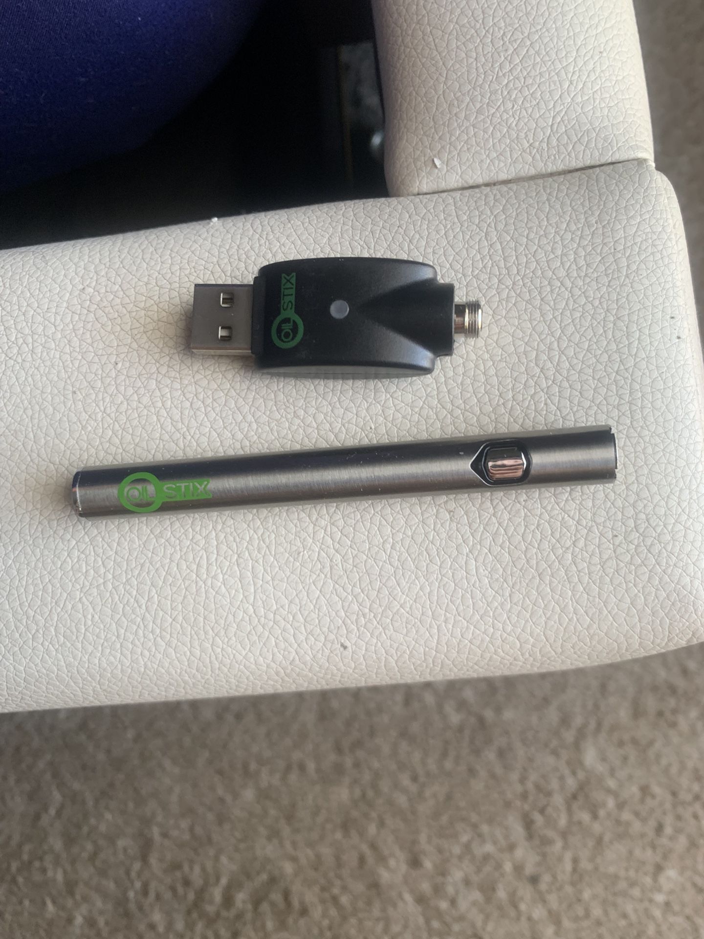 Rechargeable Batteries For 510 Thread