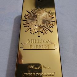 1 Million Parfum 6.7 Oz 