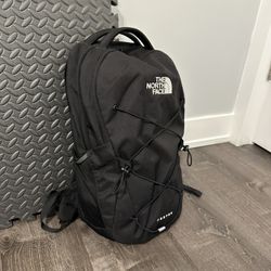 The North Face Backpack