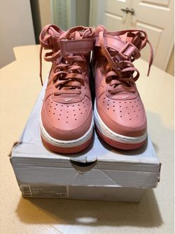 Nike Air Force 1 Mid (GS) Size 6.5Y – Brand New never worn 🔥
