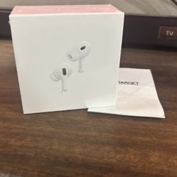 AirPod Pro Gen 2