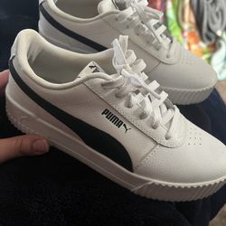 Puma Shoes