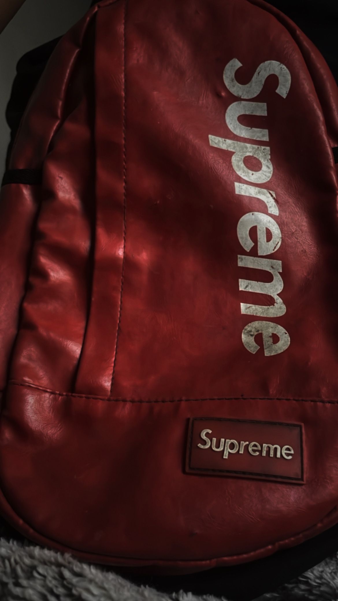Supreme Bag
