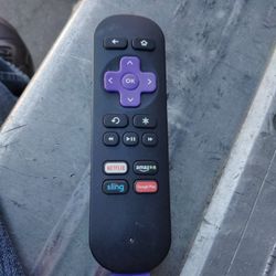 Roku Remote Control $15 Cash