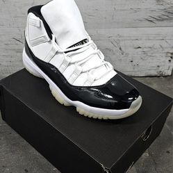 Jordan 11 Retro 