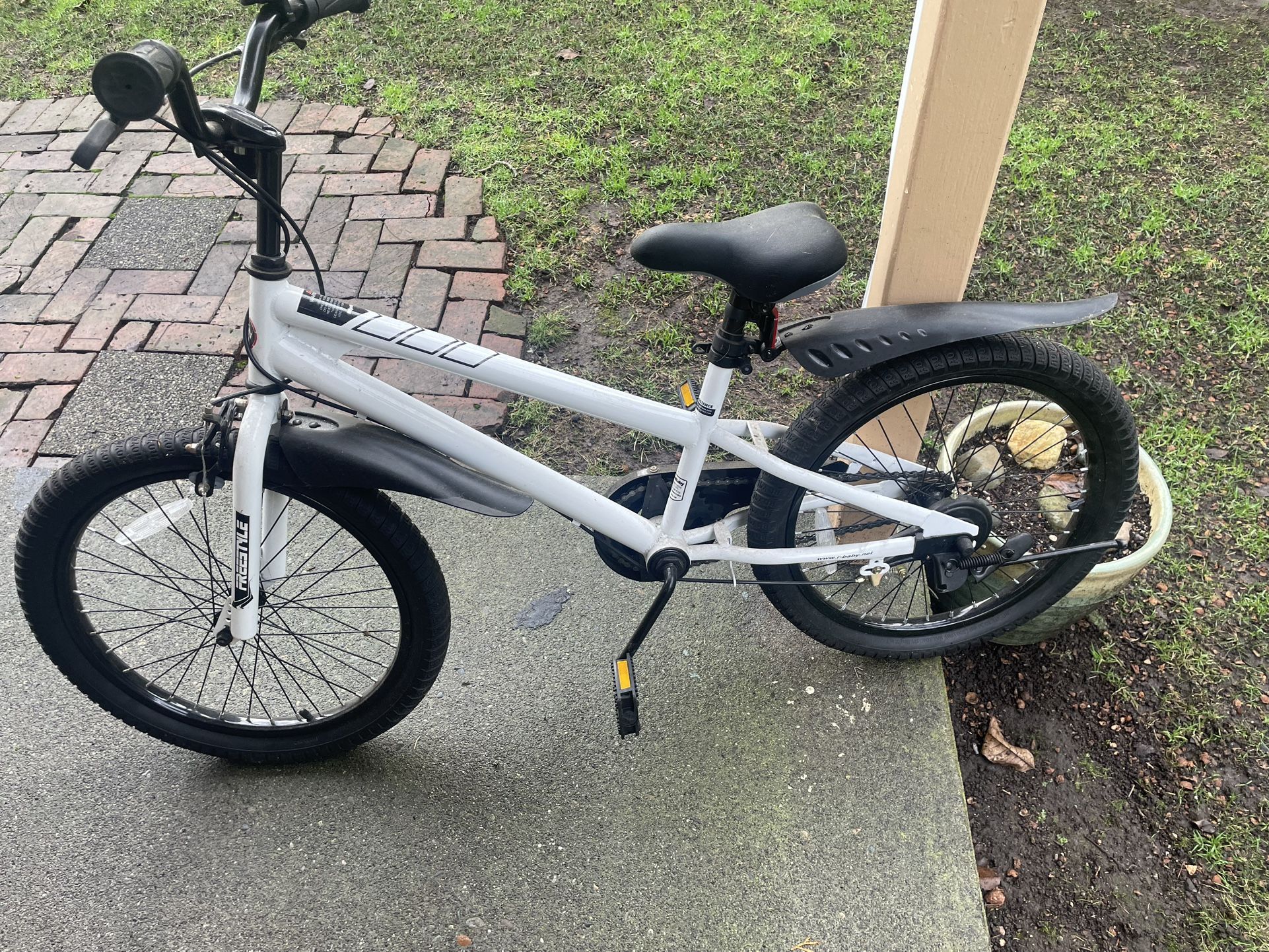 Kids Bike - 6-9 Years Old