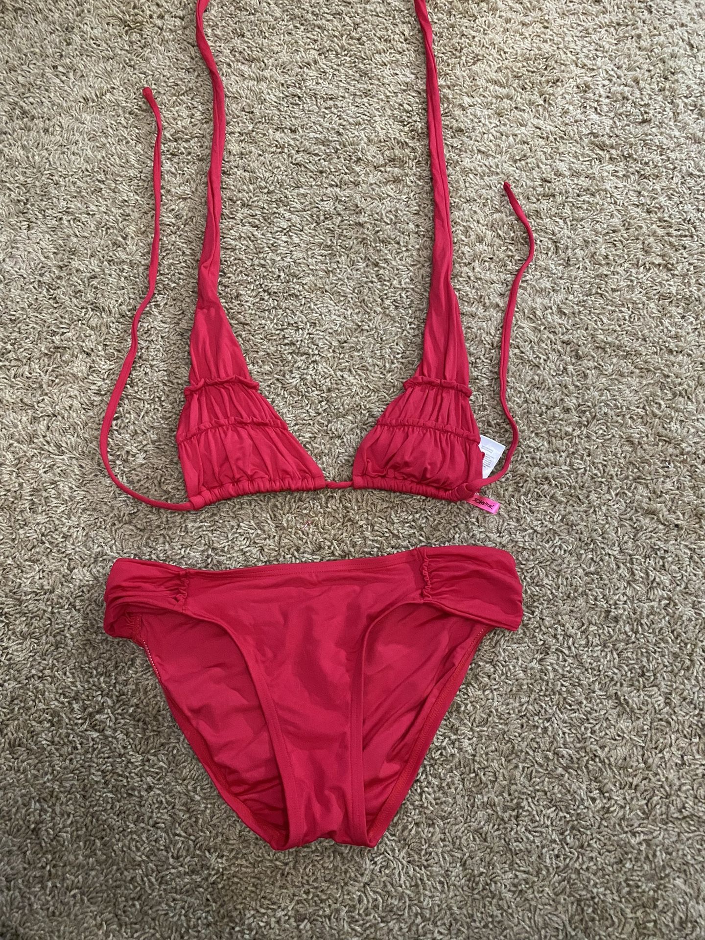 Women’s Bikini Size S New Without Tags