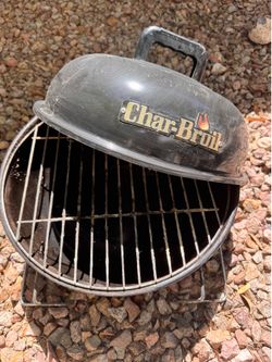 Char-Broil Grill