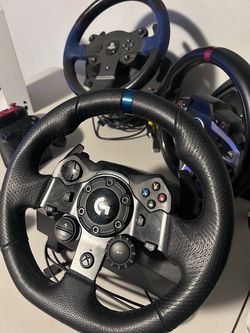 Logitech G Racing Wheel for Xbox