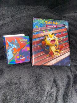 Pokémon Trading Cards