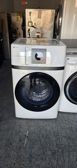 2026 GE PROFILE  SMART WASHER DRYER ALL IN ONE FRONT LOAD BIG CAPACITY