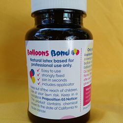 Balloon Bond
