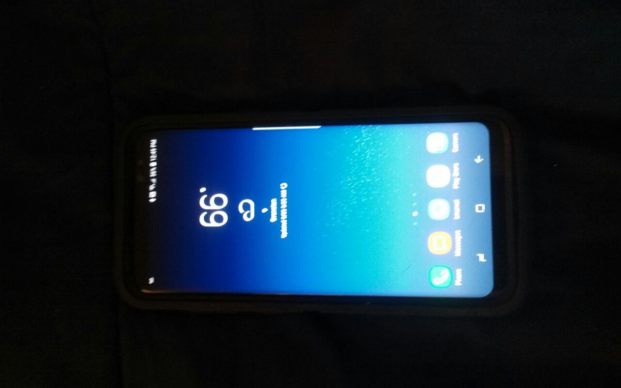 Sam Samsung galaxy s8 plus t mobile