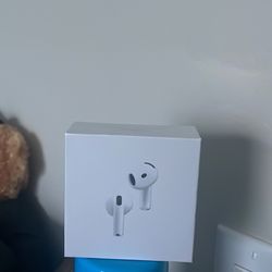 Airpod 4s
