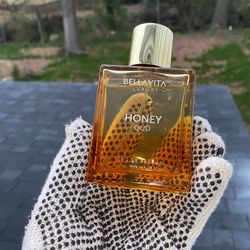 Bellavita Luxury Honey OUD