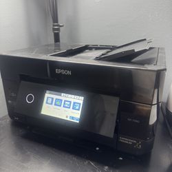Epson Printer 
