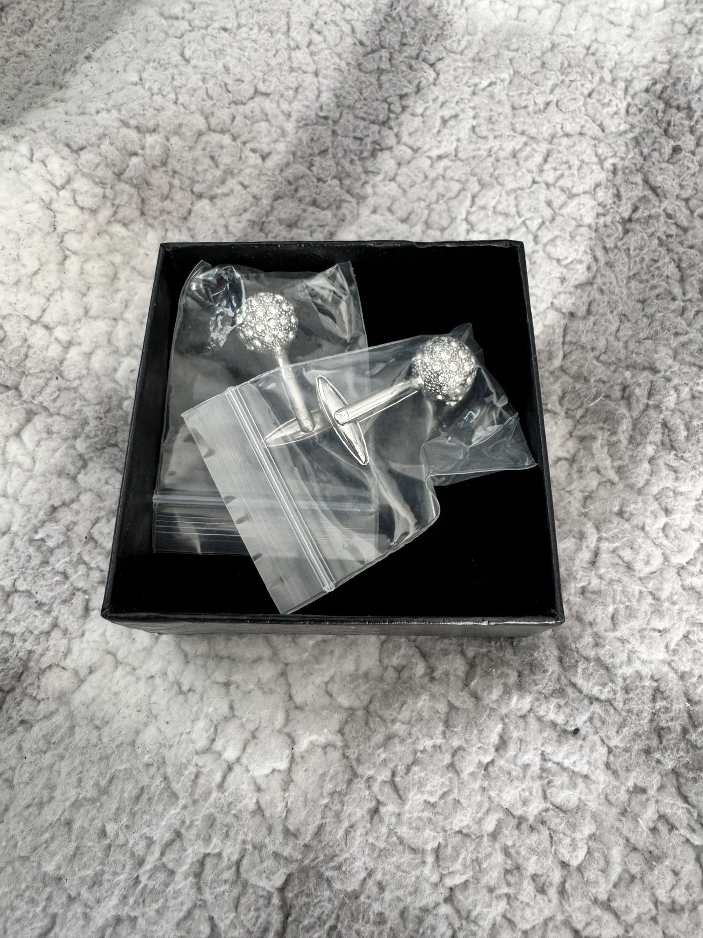 Men’s Cuff Links New