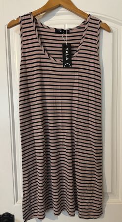 New Bamboo Dress XL