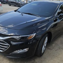 2020 Chevy Malibu  LT