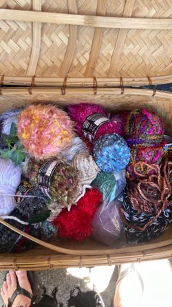 Yarn
