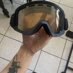 Ski Goggles
