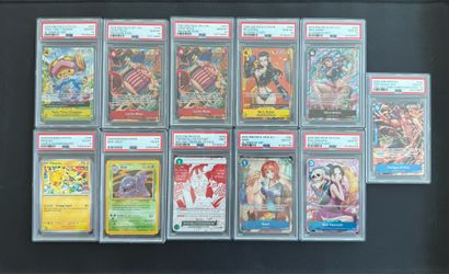 One Piece Slabs for sale