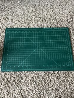 Self Healing Cutting Mat