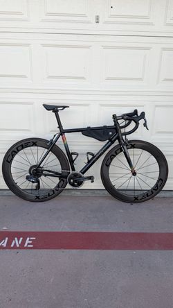 State Bicycle Co. road bike
