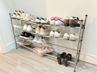  Shoe Rack