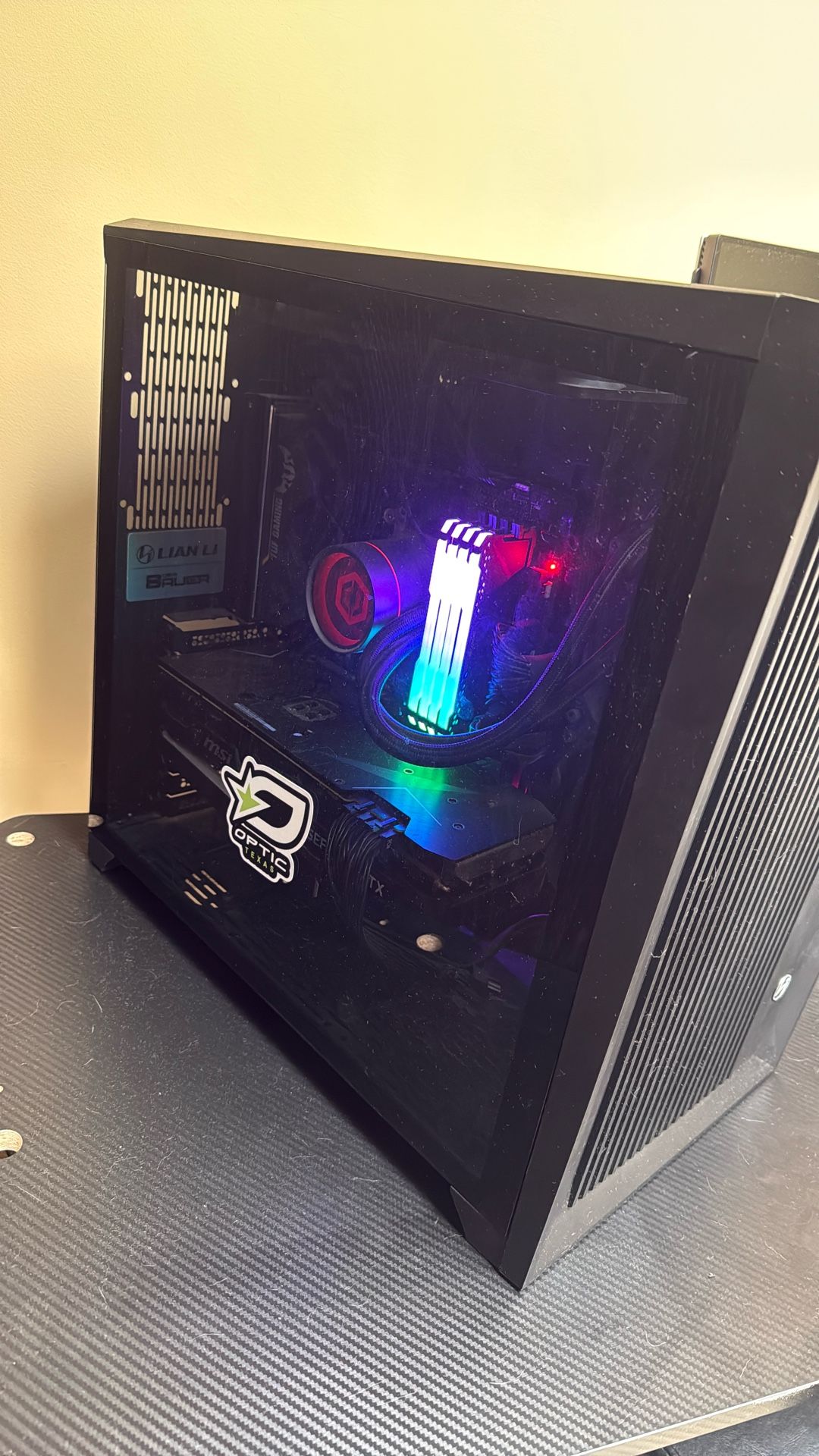 ALL GAMING PC **SUPER DEAL