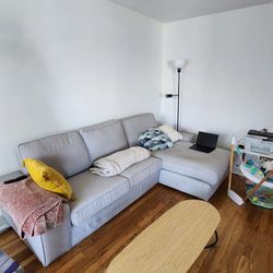 Moving Säle Kivik Sofa