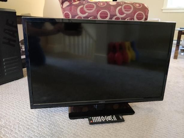 $50 Seiki 32 Inch LCD TV