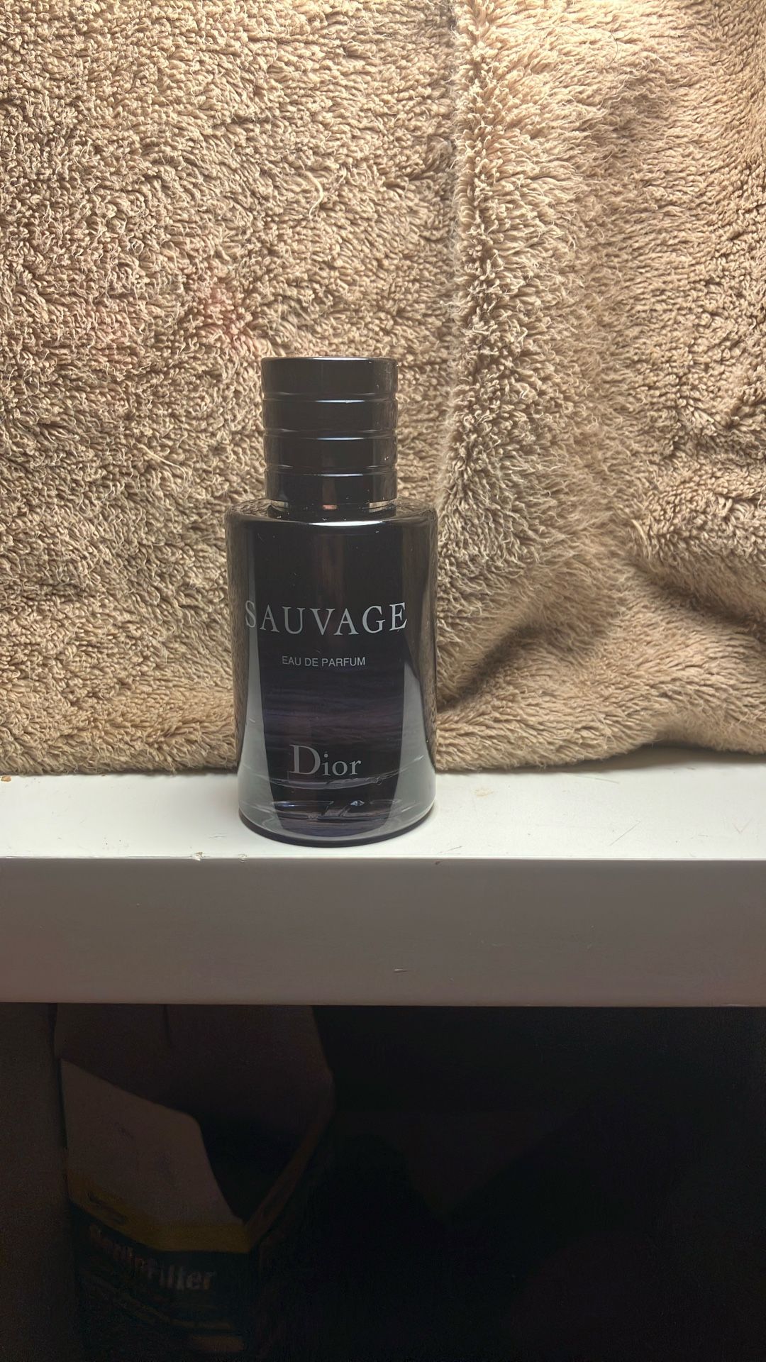 Dior Sauvage