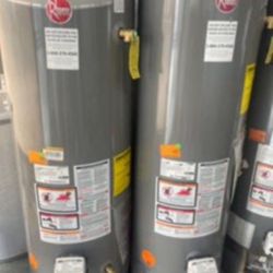 Platinum Performance 40 Gallon Water Heater 