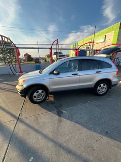 2011 Honda Cr-v