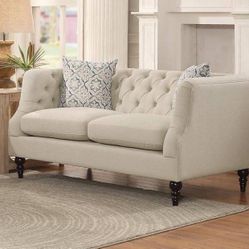 Love Seat 