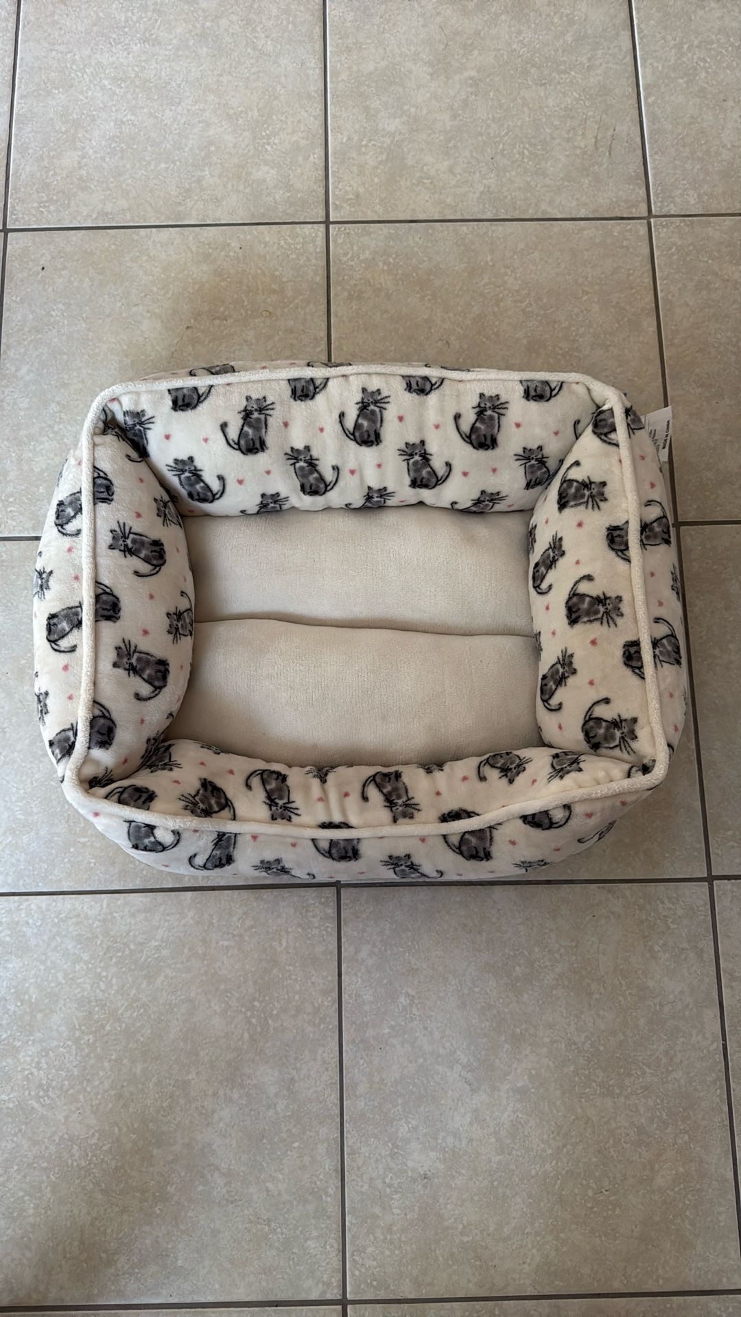 Cat Bed