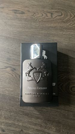 parfum de marly