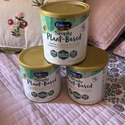 Baby Formula