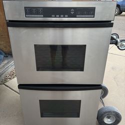 Dacor 30inch Double Wall Oven