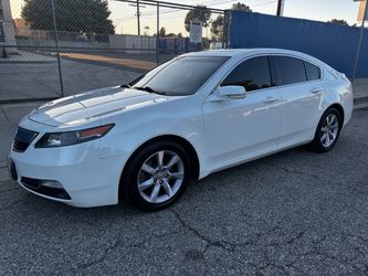 2013 Acura TL