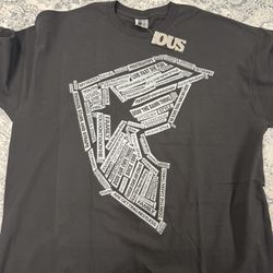 Famous Stars & Straps Tee