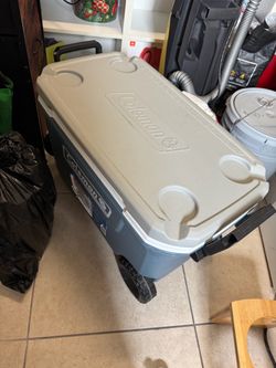 Big cooler