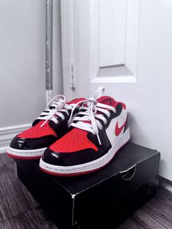 Air Jordan 1 Low