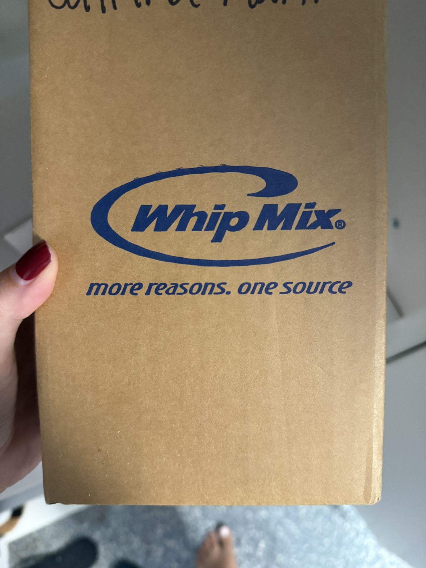 Whipmix Dental Vacuum Mixer
